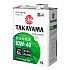 Масло моторное TAKAYAMA 10W40 . 4л