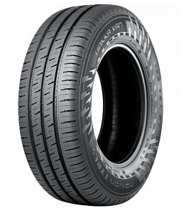 Шина NOKIAN Hakkapeliitta Van 225/75 R16С 121/120R