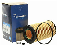 Фильтр масляный Hyndai Grandeur/Sonata 3.3 05>/KIA Sorento 3.3 06> Mando