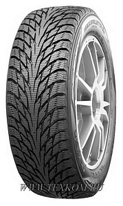 Шина NOKIAN Hakkapeliitta R2 xl 215/55 R17 98R