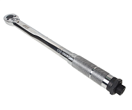 Ключ динамометрический 3/8" 19-110Nm 360мм JTC