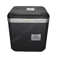 Холодильник автомобильный CG Powerbox 24 Classic (объём 24л, питание 12V, без нагрева, размеры 27.2х