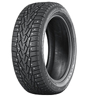 Шина IKON NORDMAN 7 XL 175/70 R13 82T шипы