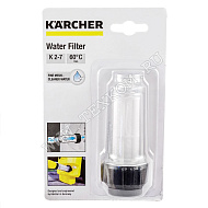 Водяной фильтр Basic Line KARCHER