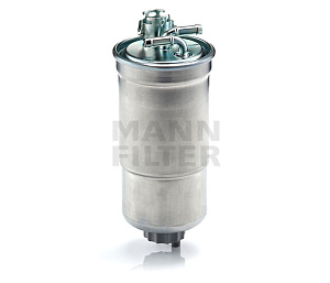 Фильтр топливный MANN WК 853/3 X
