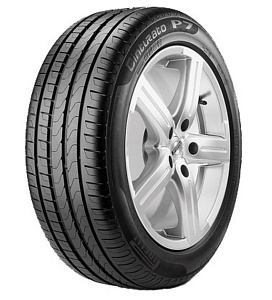 Шина PIRELLI Cinturato P7 205/60 R16 92H