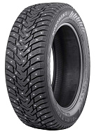 Шина NOKIAN Nordman 8 XL 185/65 R14 90T шипы