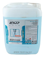 Жидкость для очистки форсунок в ультразвуковых ваннах LAVR 5л