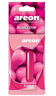 Ароматизатор AREON LIQUID 5ml (bubble gum)