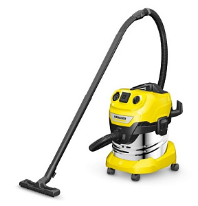 Пылесос KARCHER WD 4 P S V-20/5/22 EU