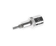 Головка торцевая TORX 1/2" х T20 55мм JTC