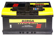Аккумуляторная батарея BERGA 6СТ95 обр. Basic Block BB-H8 353х175х190 (ETN-595 402 080)