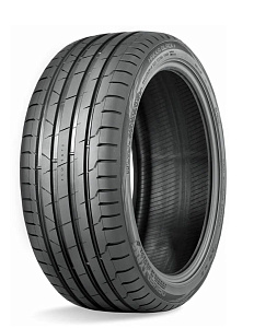 Шина NOKIAN Hakka Black 2 SUV 265/50 R20 111W