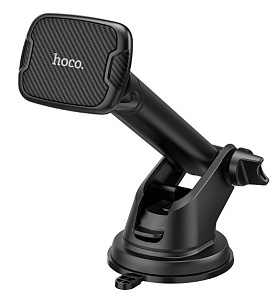 Держатель телефона HOCO CA67 black
