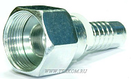 Фитинг ORFS(Г) 3/4" (1,7/16"-12)