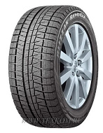 Шина BRIDGESTONE Blizzak REVO-GZ 215/65 R16 98S