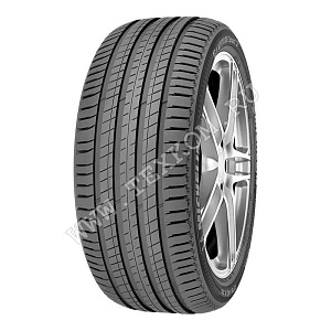 Шина MICHELIN LATITUDE SPORT MO TL 275/55 R19 111W