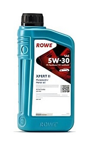 Масло моторное ROWE HIGHTEC XPERT II 5W30 синт. 1л