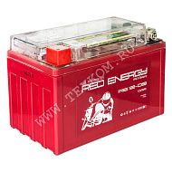 Аккумуляторная батарея гелевая 12V9Ah 9А-HR (150x86x108) RED ENERGY