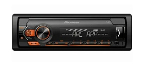 Автомагнитола PIONEER MVH-S120UBA