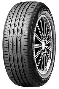 Шина NEXEN Nblue HD Plus 165/65 R14 79H