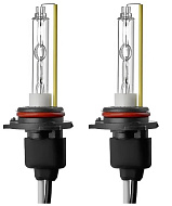 Лампа 12V ксенон HB4 9005 5000K Clearlight
