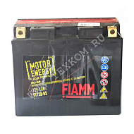 Аккумуляторная батарея FIAMM FT12B-BS AGM 150х70х130