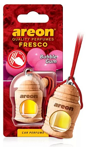 Ароматизатор AREON FRESCO (bubble gum)