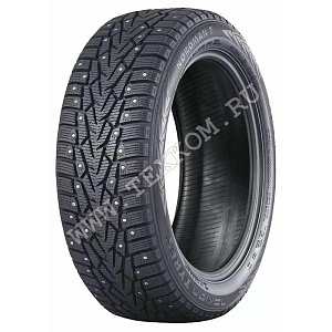 Шина NOKIAN Nordman 7 205/50 R17 xl 93T шип