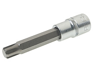 Головка-бита RIBE M12 1/2" (L-100мм) ROCKFORCE