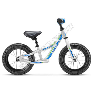 Велосипед 12" STELS Powerkid (Boy) синий