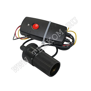 Устройство LK-290-12(24)VT автономное питание видеорегистратора