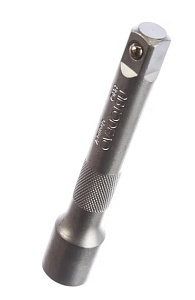 Удлинитель 1/2" 125мм АвтоDело Prof 39612