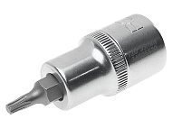 Головка-бита TORX T20 1/2" (L-55мм) ROCKFORCE