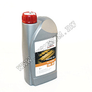 Масло моторное TOYOTA MOTOR OIL 5W30 синт 1л.