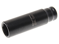 Головка торцевая 10 1/4" 6гр ударная удлиненная L= 50 мм ROCKFORCE