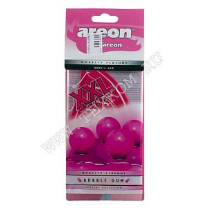 Ароматизатор MON AREON XXL (bubble gum)