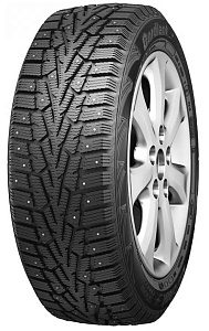 Шина CORDIANT Snow Cross PW-2 205/55 R16 94T шипы