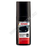 Востановитель черного пластика SONAX 0,1л.