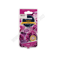 Ароматизатор AREON KEN BLISTER (lilac)