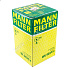 Фильтр топливный MANN WК 940/6 X