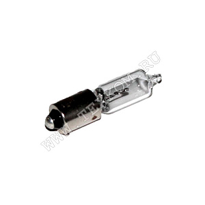 Лампа 12V H21W (BAY9s) HALOGEN 12V Osram