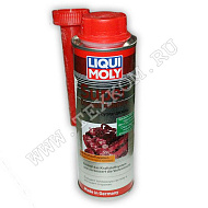 Присадка в диз.топливо LIQUI MOLY многофункциональная 0,25л