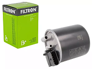 Фильтр топливный MERCEDES Sprinter 03/09-> FILTRON
