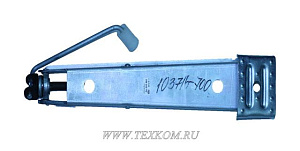 Домкрат ВАЗ-2108 штатный ШААЗ (2108-3913210)