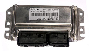 Контроллер ВАЗ-21214 ( 0 261 207 828 ) Bosch