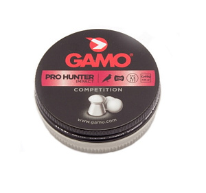 Пули "GAMO Pro Hunter" (комплект 250шт.)