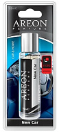 Ароматизатор AREON PERFUME 35ml (new car)