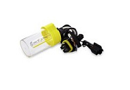 Лампа HB4 ксенон. Clearlight Premium +150%