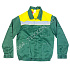 Костюм мужской "Легенда" летний куртка, п/к т-зеленый с желтым (60-62, 170-176)